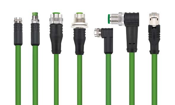New Cable Qualities for Data Transmission